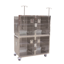 Hot Selling Veterinary Equipment Stainless Steel For Dog Cat Animals Hospital